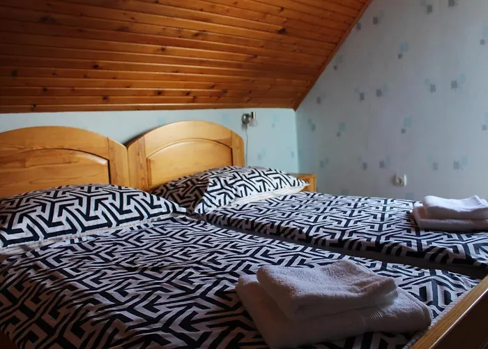 Lizi Apartman